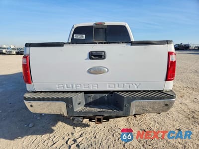 Zdjęcie 6 z 12 samochodu: 2012 FORD F350 SUPER DUTY VIN:1FT8W3BT7CEA48421 - miniatura
