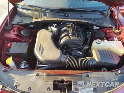 Zdjęcie 11 z 13 samochodu: 2023 DODGE CHARGER GT VIN:2C3CDXHG0PH687017 - miniatura