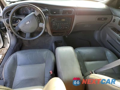 Zdjęcie 8 z 12 samochodu: 2006 FORD TAURUS SEL VIN:1FAFP56U86A231699 - miniatura