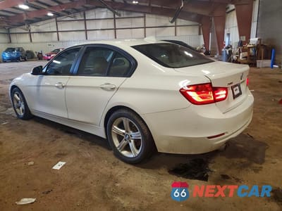 Drugie zdjęcie samochodu z przodu: 2013 BMW 320 I XDRIVE VIN:WBA3C3C5XDF982049 - miniatura