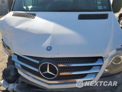 Zdjęcie 12 z 13 samochodu: 2014 MERCEDES-BENZ SPRINTER 2500 VIN:WD3PE7DC9E5938841 - miniatura