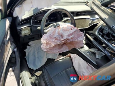 Zdjęcie 7 z 12 samochodu: 2024 AUDI A6 PREMIUM PLUS VIN:WAUE3BF28RN025517 - miniatura