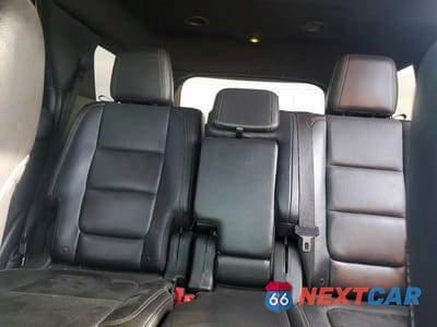 Zdjęcie 10 z 13 samochodu: 2014 FORD EXPLORER SPORT VIN:1FM5K8GT3EGA66941 - miniatura