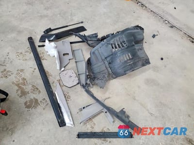 Zdjęcie 13 z 14 samochodu: 2009 HONDA PILOT EXL VIN:5FNYF48519B053216 - miniatura