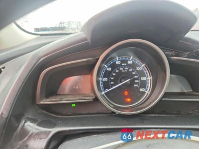 Zdjęcie 9 z 12 samochodu: 2019 TOYOTA YARIS LE VIN:3MYDLBYV4KY516912 - miniatura