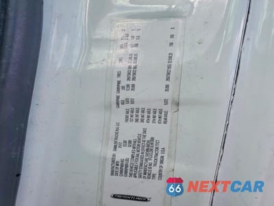 Zdjęcie 10 z 10 samochodu: 2018 FREIGHTLINER CASCADIA 125 SEMI TRUCK VIN:1FUJGLDR1JLHF2680 - miniatura