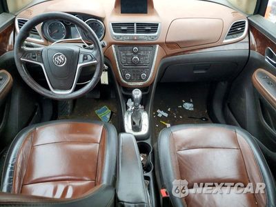 Zdjęcie 8 z 13 samochodu: 2015 BUICK ENCORE VIN:KL4CJCSB4FB226897 - miniatura