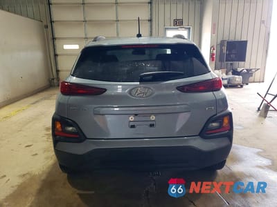 Zdjęcie 6 z 14 samochodu: 2021 HYUNDAI KONA SEL VIN:KM8K2CAA8MU655075 - miniatura