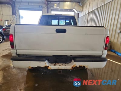 Zdjęcie 6 z 12 samochodu: 1998 DODGE RAM 1500 VIN:1B7HF13ZXWJ129223 - miniatura