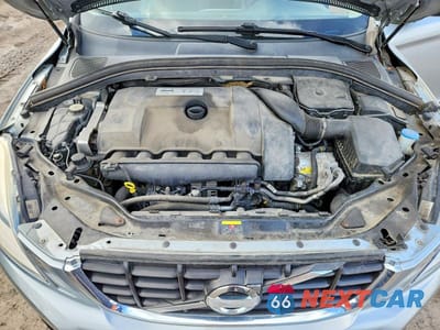 Zdjęcie 12 z 13 samochodu: 2012 VOLVO XC60 T6 VIN:YV4902DZXC2324882 - miniatura