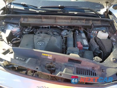 Zdjęcie 12 z 12 samochodu: 2022 TOYOTA HIGHLANDER XLE VIN:5TDGZRBH8NS190002 - miniatura