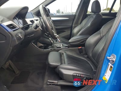 Zdjęcie 7 z 12 samochodu: 2020 BMW X1 SDRIVE28I VIN:WBXJG7C02L5P34654 - miniatura