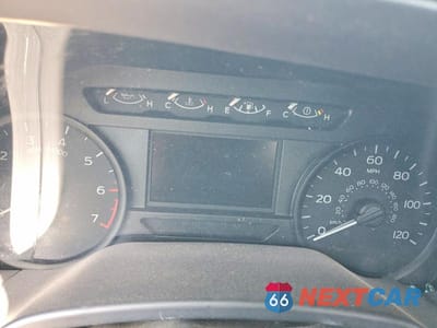 Zdjęcie 9 z 13 samochodu: 2018 FORD F150 VIN:1FTMF1EP4JKD68392 - miniatura