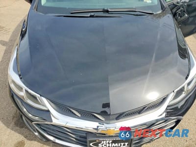 Zdjęcie 11 z 11 samochodu: 2019 CHEVROLET CRUZE LS VIN:3G1BC6SM8KS526738 - miniatura