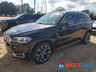 2017 BMW X5 XDRIVE35I 5UXKR0C59H0U49919 - główne zdjęcie licytacji z USA - miniatura