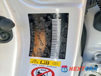 Zdjęcie 12 z 13 samochodu: 2018 LEXUS ES 350 BASE VIN:58ABK1GG8JU105508 - miniatura