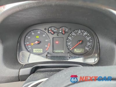 Zdjęcie 9 z 12 samochodu: 2002 VOLKSWAGEN JETTA GLS VIN:WVWSK61J72W456414 - miniatura
