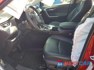 Zdjęcie 7 z 12 samochodu: 2024 TOYOTA RAV4 XLE PREMIUM VIN:2T3C1RFV5RW302667 - miniatura