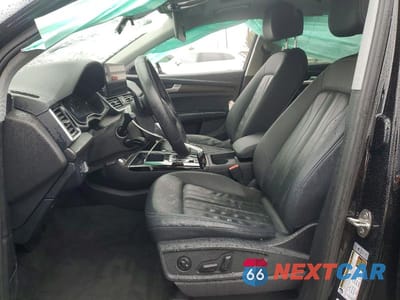 Zdjęcie 7 z 13 samochodu: 2023 AUDI Q5 PREMIUM 40 VIN:WA1ABAFY3P2081828 - miniatura