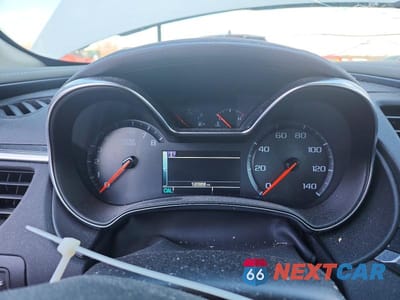 Zdjęcie 9 z 12 samochodu: 2019 CHEVROLET IMPALA LT VIN:1G11Z5S34KU147067 - miniatura
