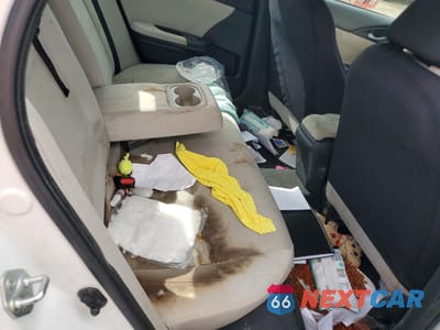 Zdjęcie 10 z 13 samochodu: 2021 HONDA INSIGHT EX VIN:19XZE4F52ME009783 - miniatura