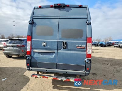 Zdjęcie 6 z 13 samochodu: 2019 RAM PROMASTER 3500 DELIVERY VAN VIN:3C6URVJG4KE556085 - miniatura