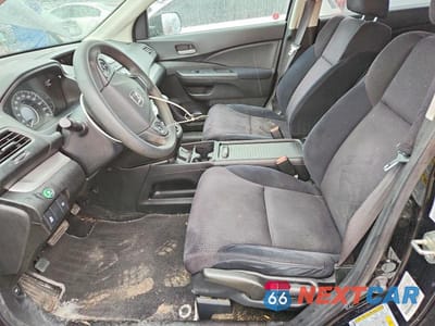 Zdjęcie 7 z 13 samochodu: 2014 HONDA CR-V LX VIN:2HKRM4H31EH110146 - miniatura