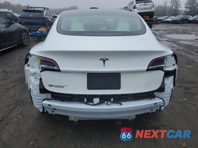 Zdjęcie 6 z 12 samochodu: 2023 TESLA MODEL 3 VIN:5YJ3E1EA5PF495832 - miniatura