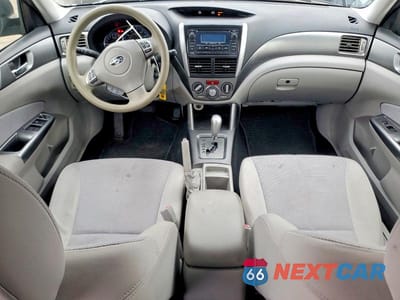 Zdjęcie 8 z 12 samochodu: 2013 SUBARU FORESTER 2.5X PREMIUM VIN:JF2SHACC9DH440689 - miniatura