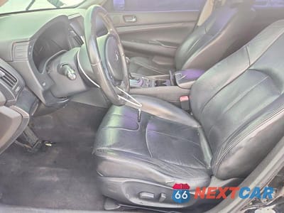 Zdjęcie 7 z 12 samochodu: 2015 INFINITI Q40 BASE VIN:JN1CV6AP6FM500441 - miniatura