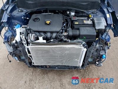 Zdjęcie 13 z 13 samochodu: 2026 KIA SELTOS EX VIN:KNDERCAA1T7873420 - miniatura