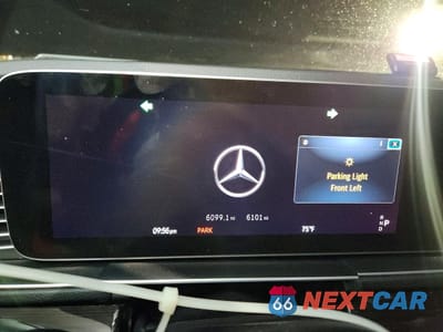 Zdjęcie 9 z 14 samochodu: 2025 MERCEDES-BENZ GLE 350 VIN:4JGFB4EB0SB489072 - miniatura
