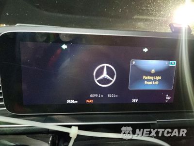 Zdjęcie 9 z 14 samochodu: 2025 MERCEDES-BENZ GLE 350 VIN:4JGFB4EB0SB489072 - miniatura