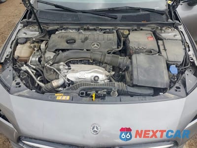 Zdjęcie 11 z 13 samochodu: 2020 MERCEDES-BENZ CLA 250 4MATIC VIN:W1K5J4HB4LN127864 - miniatura