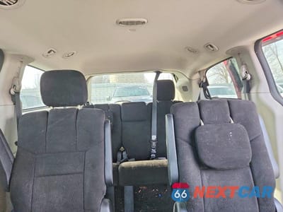 Zdjęcie 10 z 13 samochodu: 2012 DODGE GRAND CARAVAN SXT VIN:2C4RDGCG4CR303936 - miniatura