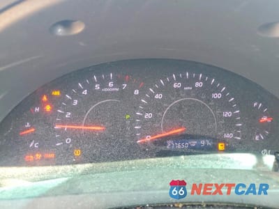 Zdjęcie 9 z 11 samochodu: 2011 TOYOTA CAMRY LE VIN:4T1BF3EK6BU184600 - miniatura