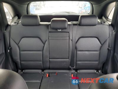 Zdjęcie 10 z 12 samochodu: 2017 MERCEDES-BENZ B 250 4MATIC VIN:WDDMH4GB4HJ436421 - miniatura