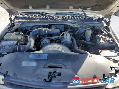 Zdjęcie 11 z 12 samochodu: 2002 CHEVROLET SILVERADO C1500 VIN:1GCEC14W02Z172884 - miniatura