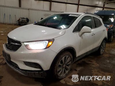 2020 BUICK ENCORE PREFERRED KL4CJASB3LB027453 - główne zdjęcie licytacji z USA - miniatura