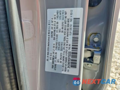 Zdjęcie 13 z 13 samochodu: 2025 MAZDA CX-30 PREFERRED VIN:3MVDMBCM5SM768099 - miniatura