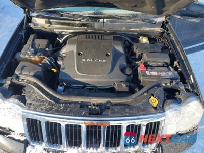 Zdjęcie 12 z 12 samochodu: 2008 JEEP GRAND CHEROKEE LAREDO VIN:1J8HR48M88C514091 - miniatura