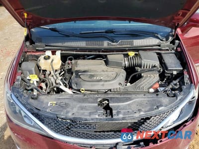 Zdjęcie 12 z 12 samochodu: 2017 CHRYSLER PACIFICA TOURING L PLUS VIN:2C4RC1EG6HR846435 - miniatura