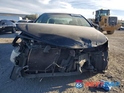 Piąte zdjęcie samochodu w środku: 2012 TOYOTA CAMRY BASE VIN:4T4BF1FK4CR257439 - miniatura