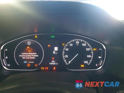 Zdjęcie 9 z 12 samochodu: 2021 HONDA ACCORD VIN:1HGCV1F45MA012595 - miniatura