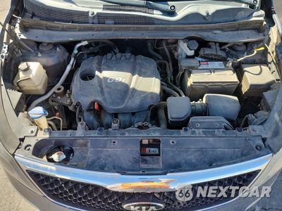 Zdjęcie 12 z 12 samochodu: 2016 KIA SPORTAGE VIN:KNDPCCAC0G7874222 - miniatura