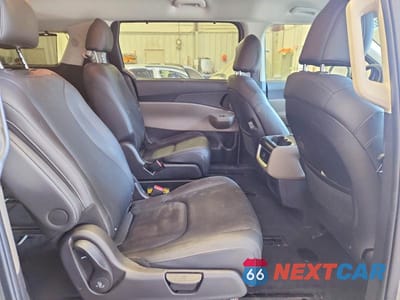 Zdjęcie 11 z 14 samochodu: 2026 KIA CARNIVAL EX VIN:KNDNC5K32T6579818 - miniatura