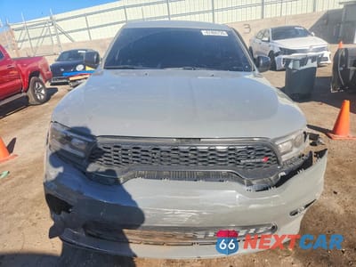 Piąte zdjęcie samochodu w środku: 2025 DODGE DURANGO GT VIN:1C4RDJDG9SC549013 - miniatura