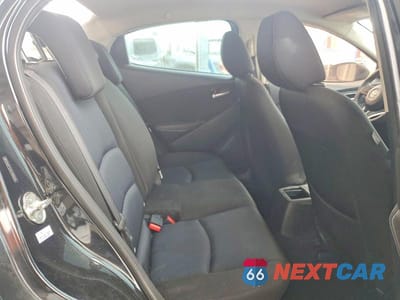 Zdjęcie 10 z 12 samochodu: 2017 TOYOTA YARIS IA BASE VIN:3MYDLBYV4HY160549 - miniatura