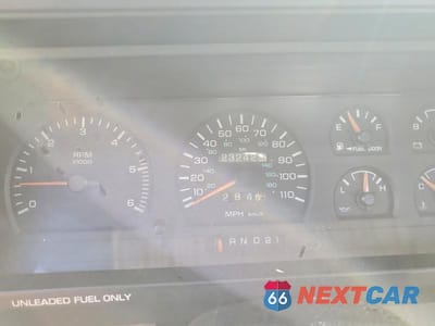 Zdjęcie 9 z 12 samochodu: 1995 DODGE DAKOTA VIN:1B7FL26X2SW934906 - miniatura