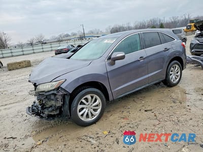 2017 ACURA RDX 5J8TB4H36HL006684 - główne zdjęcie licytacji z USA - miniatura